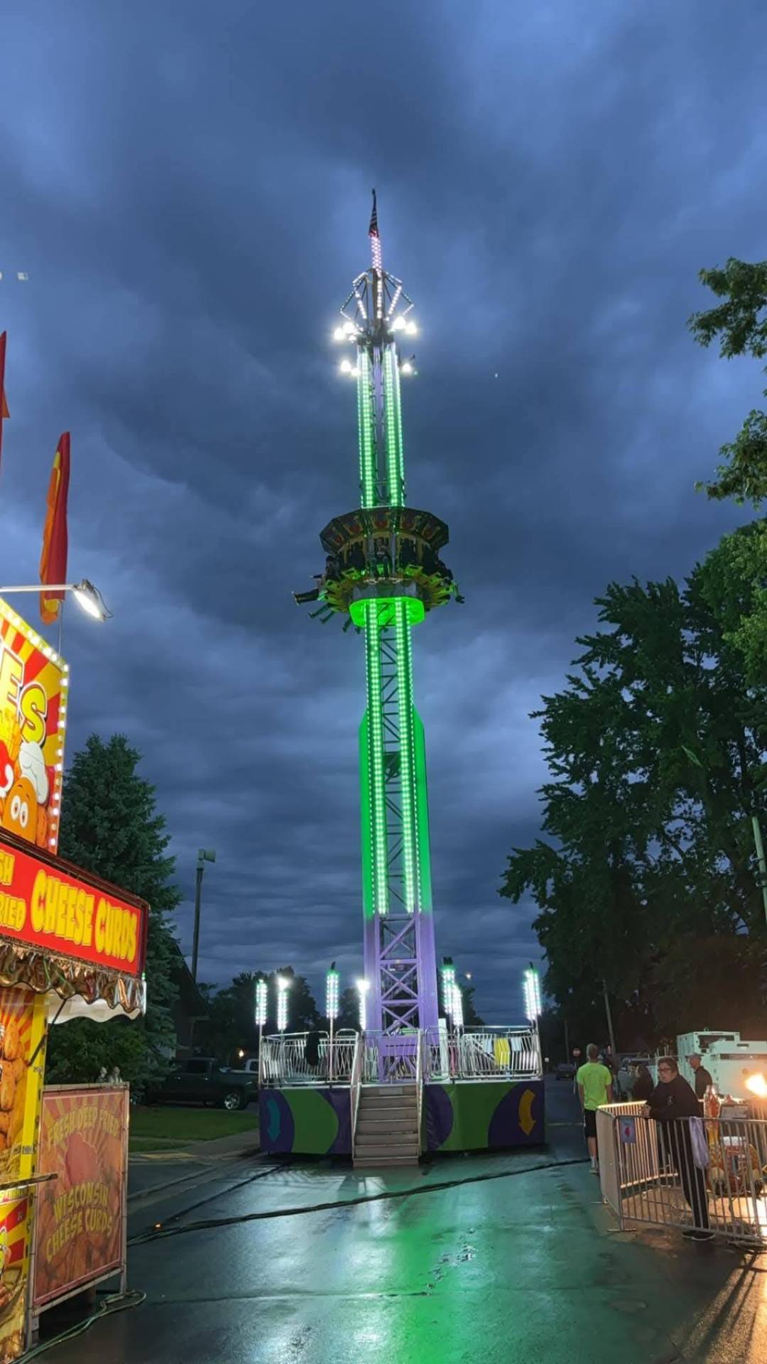 Spectrum Carnival | Family Fun Since 1988